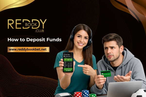 How to Deposit Funds