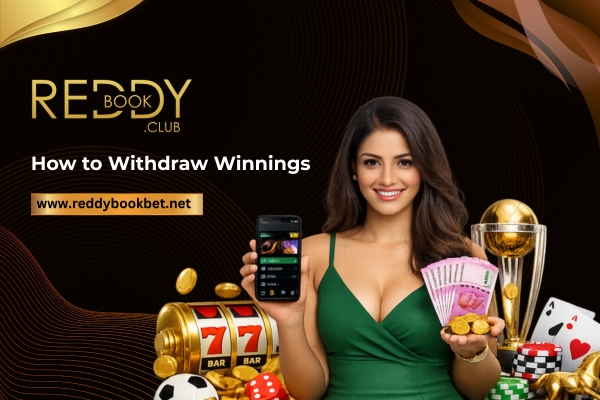 How to Withdraw Winnings