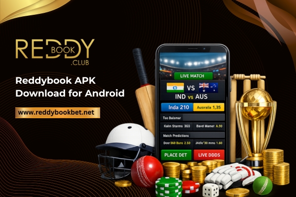 Reddybook APK Download for Android